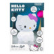 Hello Kitty Lámpara de Silicona