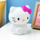 Hello Kitty Lámpara de Silicona