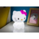 Hello Kitty Lámpara de Silicona