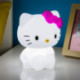 Hello Kitty Lámpara de Silicona