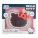 Hello Kitty Luz Led Neón para Espejo