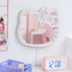 Hello Kitty Luz Led Neón para Espejo