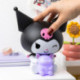 Kuromi Lámpara 3D