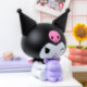 Kuromi Lámpara 3D