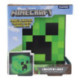 Minecraft Creeper Lámpara