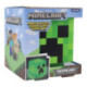 Minecraft Creeper Lámpara