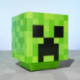 Minecraft Creeper Lámpara