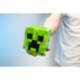 Minecraft Creeper Lámpara