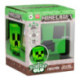 Minecraft Lámpara Creeper SquishyGlo