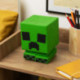 Minecraft Lámpara Creeper SquishyGlo