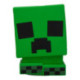Minecraft Lámpara Creeper SquishyGlo