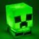 Minecraft Lámpara Creeper SquishyGlo