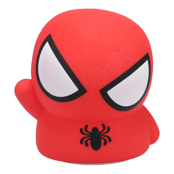 SPIDER-MAN Lámpara de Silicona