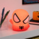 SPIDER-MAN Lámpara de Silicona