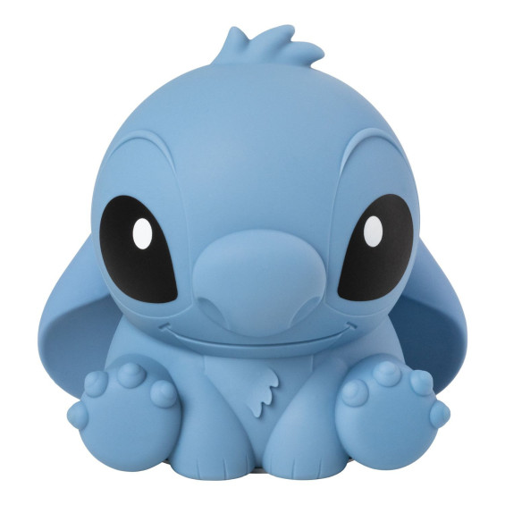 Stitch Lámpara de Silicona