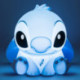 Stitch Lámpara de Silicona