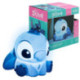 Stitch Lámpara de Silicona