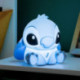 Stitch Lámpara de Silicona