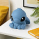 Stitch Lámpara de Silicona