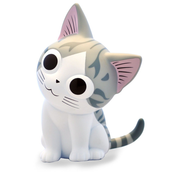 Chi Chibi Hucha