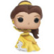 Funko Pop! Disney Figura de Vinilo Bella