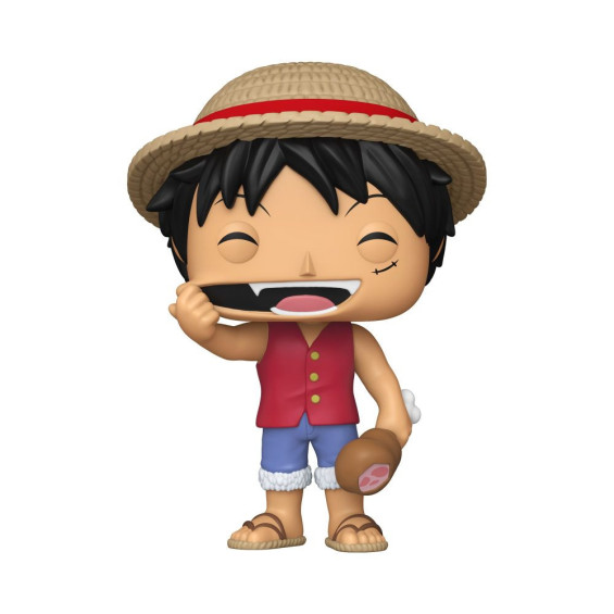 Funko Pop! Animation One Piece Monkey D. Luffy 25 cm