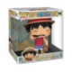 Funko Pop! Animation One Piece Monkey D. Luffy 25 cm