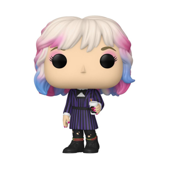 Funko Pop! Television Wednesday Figura de Vinilo Enid Sinclair