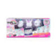 Style 4 Ever Mini Deco DIY 3 Pack
