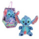 Baby Paws Love & Care Peluche Stitch
