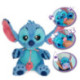 Baby Paws Love & Care Peluche Stitch
