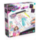 Style 4 Ever Fashion Designer Light-Up Pad