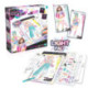 Style 4 Ever Fashion Designer Light-Up Pad