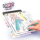 Style 4 Ever Fashion Designer Light-Up Pad