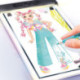Style 4 Ever Fashion Designer Light-Up Pad