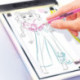 Style 4 Ever Fashion Designer Light-Up Pad