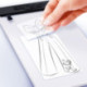 Style 4 Ever Fashion Designer Light-Up Pad