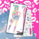 Style 4 Ever Fashion Designer Light-Up Pad