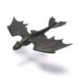 Cómo Entrenar a tu Dragón Figura Desdentao Volador