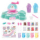 So Slime DIY Fluffy Pop Slime Factory