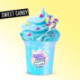 So Slime DIY Fluffy Pop Slime Factory