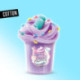 So Slime DIY Fluffy Pop Slime Factory