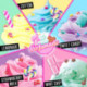 So Slime DIY Fluffy Pop Slime Factory