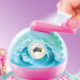 So Slime DIY Fluffy Pop Slime Factory