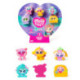 Mojipops Pearl Series Pack con 6 Figuras Varios Modelos
