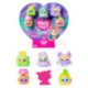 Mojipops Pearl Series Pack con 6 Figuras Varios Modelos