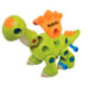 Hazlo Tú Monta tu Dinosaurio Varios Modelos