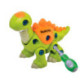 Hazlo Tú Monta tu Dinosaurio Varios Modelos