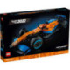 LEGO Technic Coche de Carreras McLaren Fórmula 1 Team 2022 - 42141