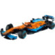 LEGO Technic Coche de Carreras McLaren Fórmula 1 Team 2022 - 42141